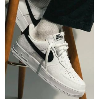 ナイキ(NIKE)のNIKE  AIR FORCE 1 07　27cm(スニーカー)