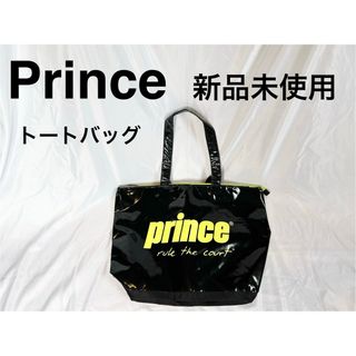 プリンス(Prince)の【新品】プリンス トートバッグ テニスバッグ(バッグ)