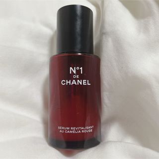 シャネル(CHANEL)のシャネル セラム N*1 ドゥシャネル(美容液)