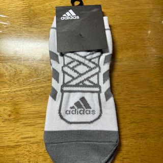 アディダス(adidas)のアディダス　ソックス　新品(ソックス)