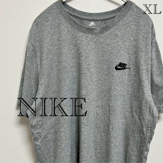 NIKE - 【極美品】ナイキ NIKE メンズTシャツ XL