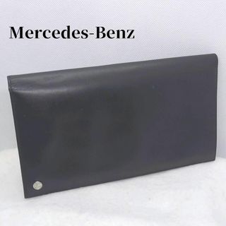 メルセデスベンツ(Mercedes-Benz)の●●メルセデスベンツ　長財布　黒　Mercedes-Benz(長財布)