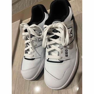 ニューバランス(New Balance)のNew Balance B(スニーカー)