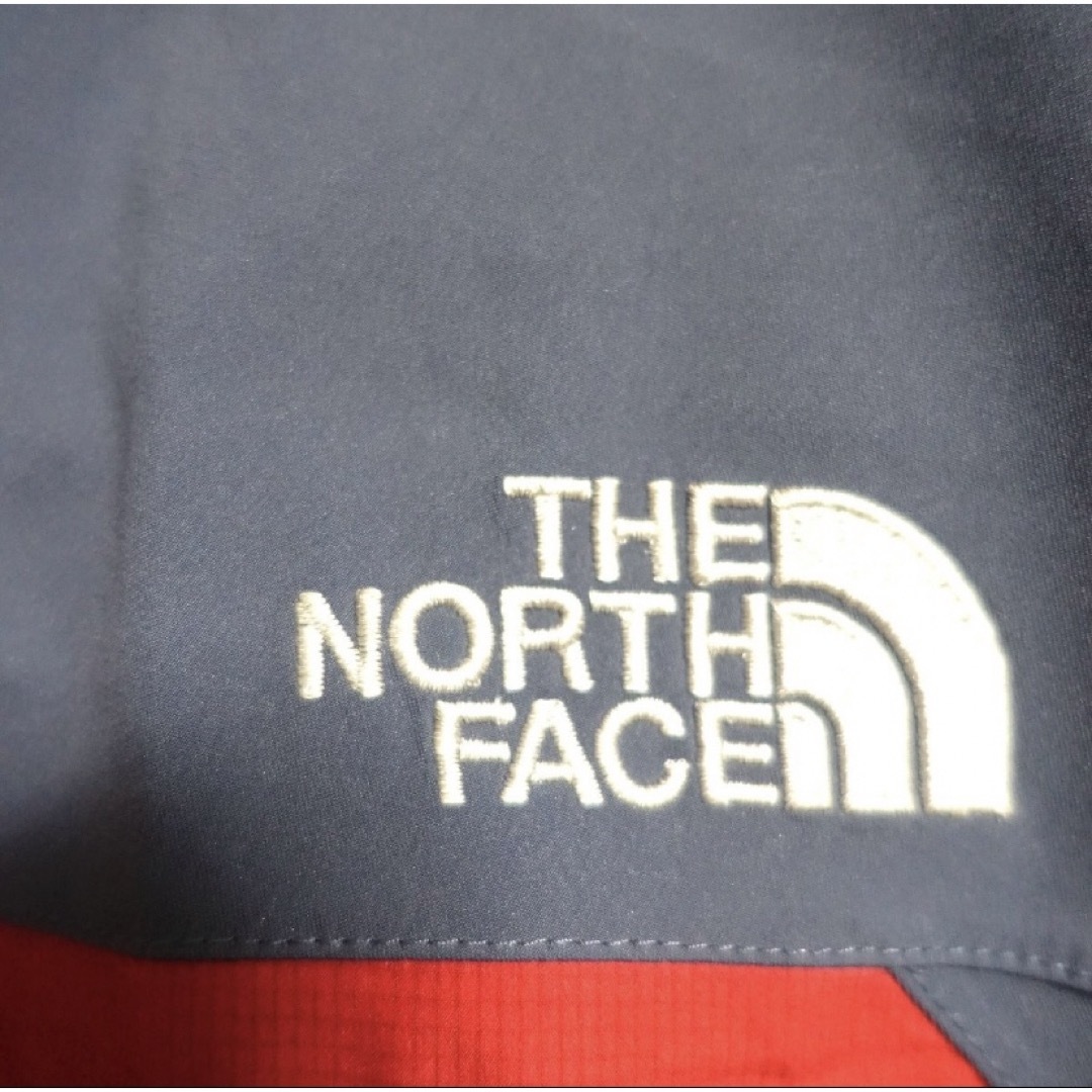 THE NORTH FACE(ザノースフェイス)のノースフェイス　マウンテンパーカー　サミットシリーズ　GORE-TEX  正規品 メンズのジャケット/アウター(マウンテンパーカー)の商品写真