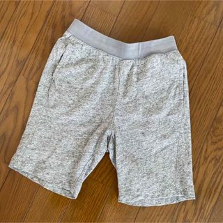 ユニクロ(UNIQLO)のUNIQLO KIDS ハーフパンツ S(パンツ/スパッツ)