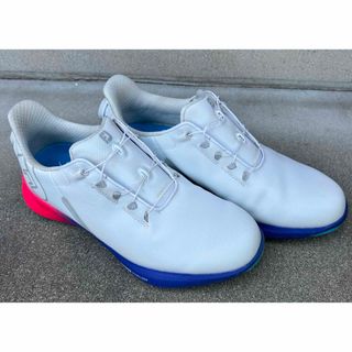 フットジョイ(FootJoy)のフットジョイ（FootJoy）（メンズ）フューエル スポーツ ボア スパイクレス(シューズ)