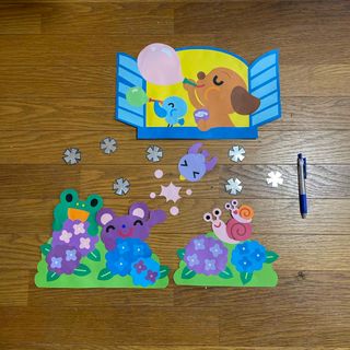 クレープ 製作キット制作 夏祭り 縁日 保育 幼稚園 お店屋さんごっこ クレープ 製作キット制作 夏祭り 縁日 保育 幼稚園 お店屋さんごっこ