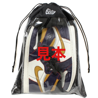 KicksWrap Shoes Bag キックスラップ kicks wrap(その他)
