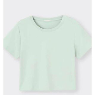 ジーユー(GU)の美品☆GU(Tシャツ(半袖/袖なし))