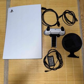 SONY - PS5 純正充電スタンド付