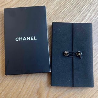 CHANEL - CHANEL  シャネル　ミニノート