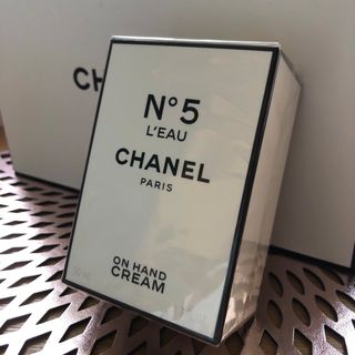 シャネル(CHANEL)のCHANEL ハンドクリーム(ハンドクリーム)