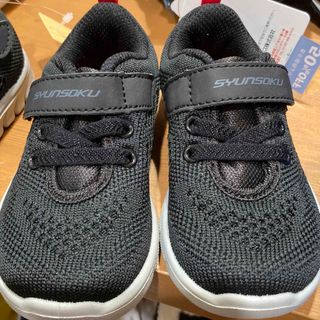 アシックス(asics)の瞬足(スニーカー)