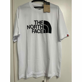 THE NORTH FACE - 新品　タグ付き　THE NORTH FACE Tシャツ　XL ノースフェイス