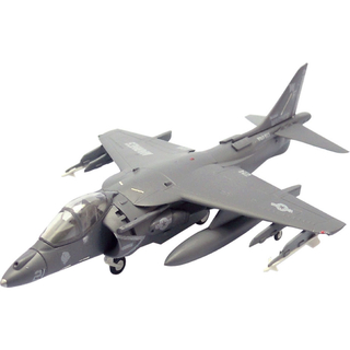 エフトイズコンフェクト(F-toys Confect)の1/144 AV-8B ハリアーⅡ 1-C アメリカ海兵隊 第513攻撃飛行隊(模型/プラモデル)