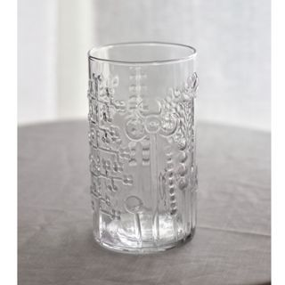 iittala - イッタラ フローラ タンブラー23cl クリア