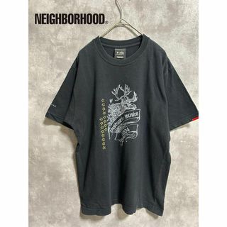 NEIGHBORHOOD - 05S NEIGHBORHOOD ネイバーフッド SMIX Tシャツ 裏原宿