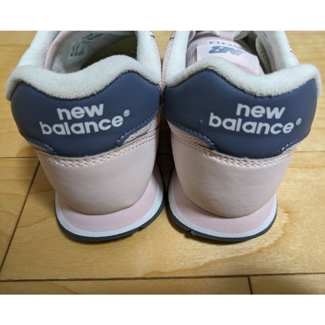 New Balance(ニューバランス)の新品未使用✨ニューバランス　スニーカー　GW500AC（24.0） レディースの靴/シューズ(スニーカー)の商品写真