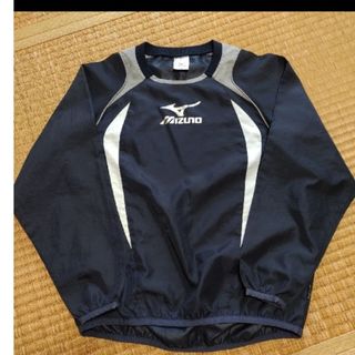 ミズノ(MIZUNO)の美品　ミズノ　シャカシャカ　ピステ　メンズ　L(その他)