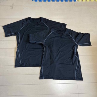 半袖シャツSサイズ2枚組(Tシャツ/カットソー(半袖/袖なし))