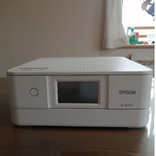 エプソン(EPSON)のEPSON　EP-884AW(PC周辺機器)