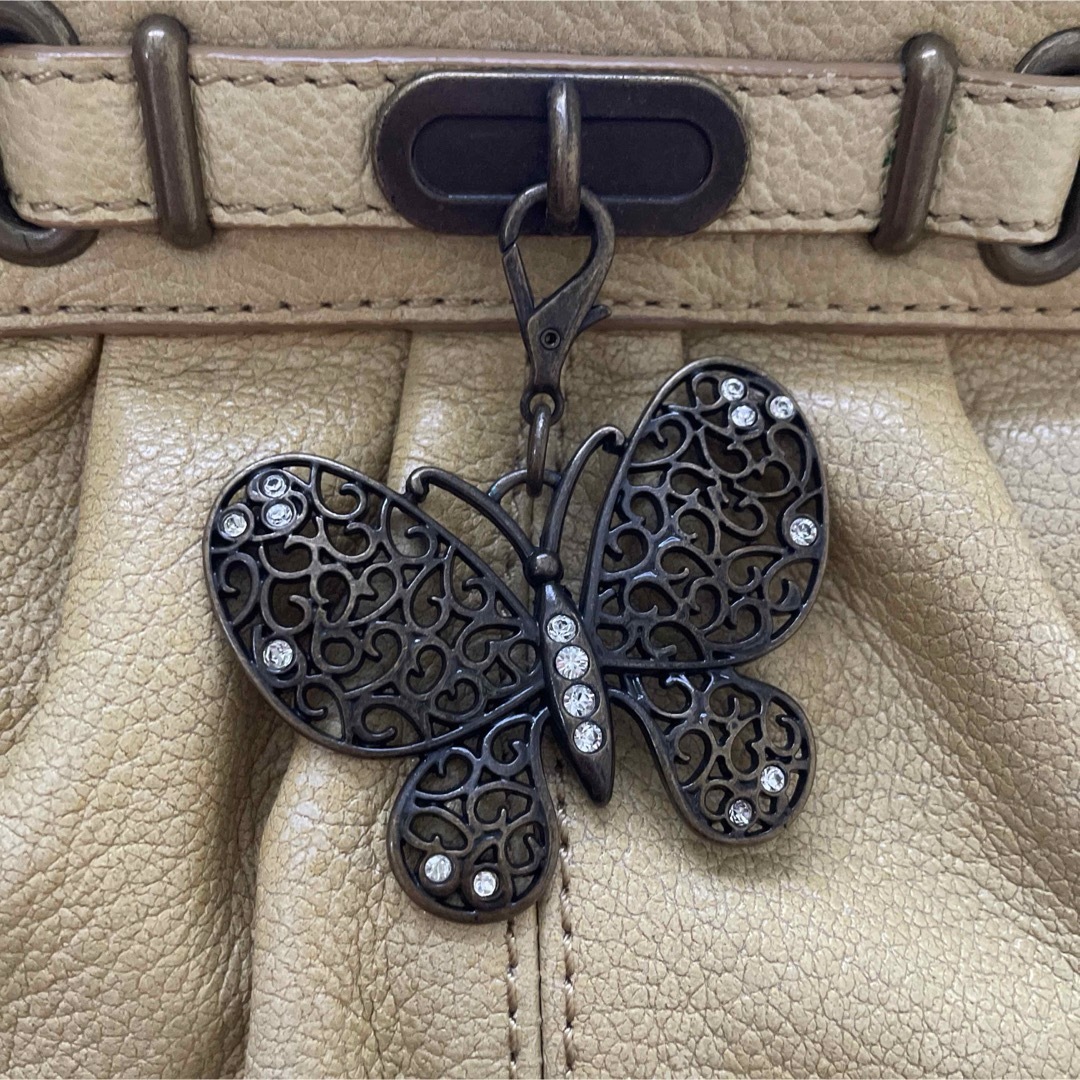 ANNA SUI(アナスイ)のアナスイ　ANNA SUI  カバン レディースのバッグ(ショルダーバッグ)の商品写真