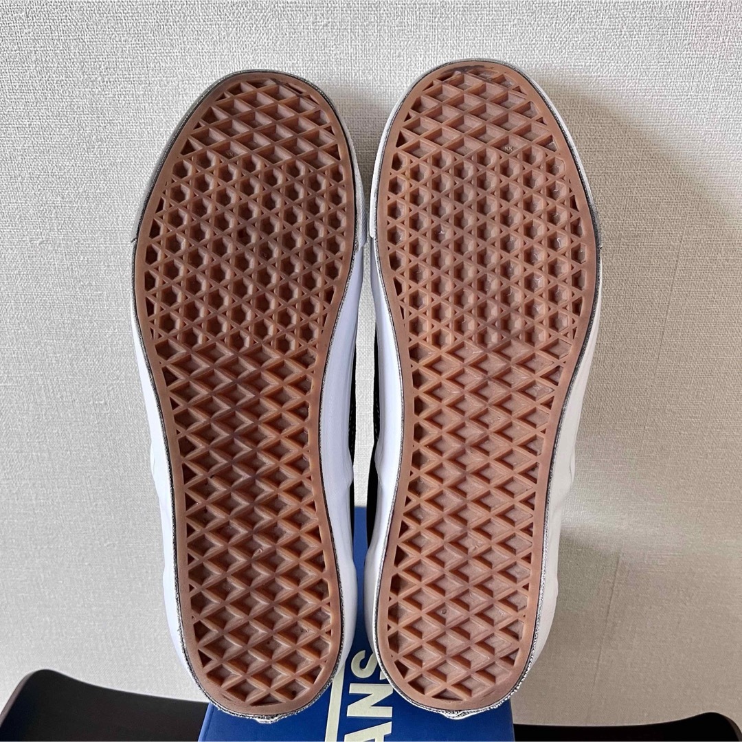 VANS(ヴァンズ)のVANS Slip-On Reissue 98 スリッポン 26.5cm メンズの靴/シューズ(スニーカー)の商品写真