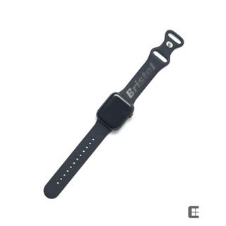 エフシーアールビー(F.C.R.B.)のF.C.Real Bristol Apple WATCH BAND ウォッチ(ラバーベルト)