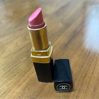 シャネル(CHANEL)のCHANEL シャネル ルージュ　04(口紅)