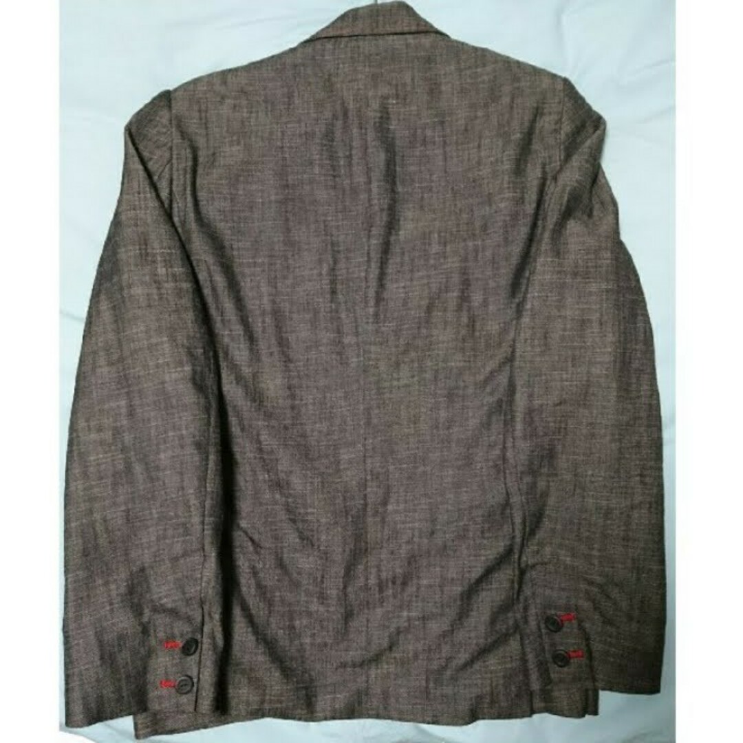 A.P.C(アーペーセー)のA.P.C.ジャケット メンズのジャケット/アウター(テーラードジャケット)の商品写真