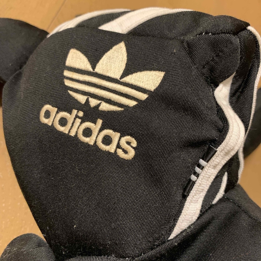 adidas - adidas originals テディベア イギリス製 アディダス adidas - adidas originals テディベア イギリス製 アディダス