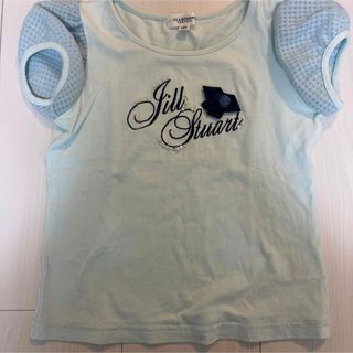 ジルスチュアート(JILLSTUART)のジルスチュアート  130(Tシャツ/カットソー)