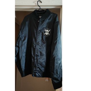 ステューシー(STUSSY)のステューシースタジャン(スタジャン)