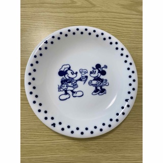 ディズニー(Disney)のディズニー　お皿　食器　Francfranc(食器)
