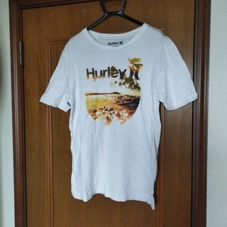 Hurley - Men'sTシャツ Hurley　サイズはM