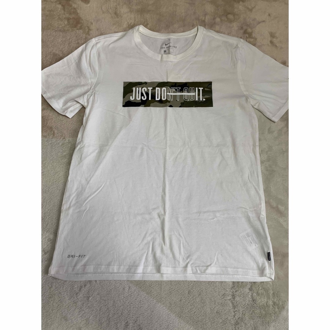 NIKE(ナイキ)のナイキドライフィットTシャツ メンズのトップス(Tシャツ/カットソー(半袖/袖なし))の商品写真