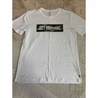 NIKE - ナイキドライフィットTシャツ