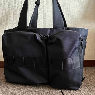 ブリーフィング(BRIEFING)のBRIEFING/ブリーフィング  SW WIDE TOTE WR(トートバッグ)