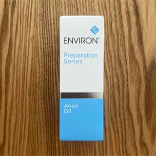 ENVIRON - エンビロン　アクアオイル