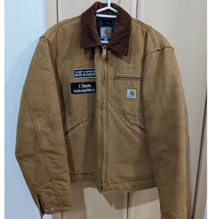 カーハート(carhartt)のCarhartt ジャケット(ミリタリージャケット)