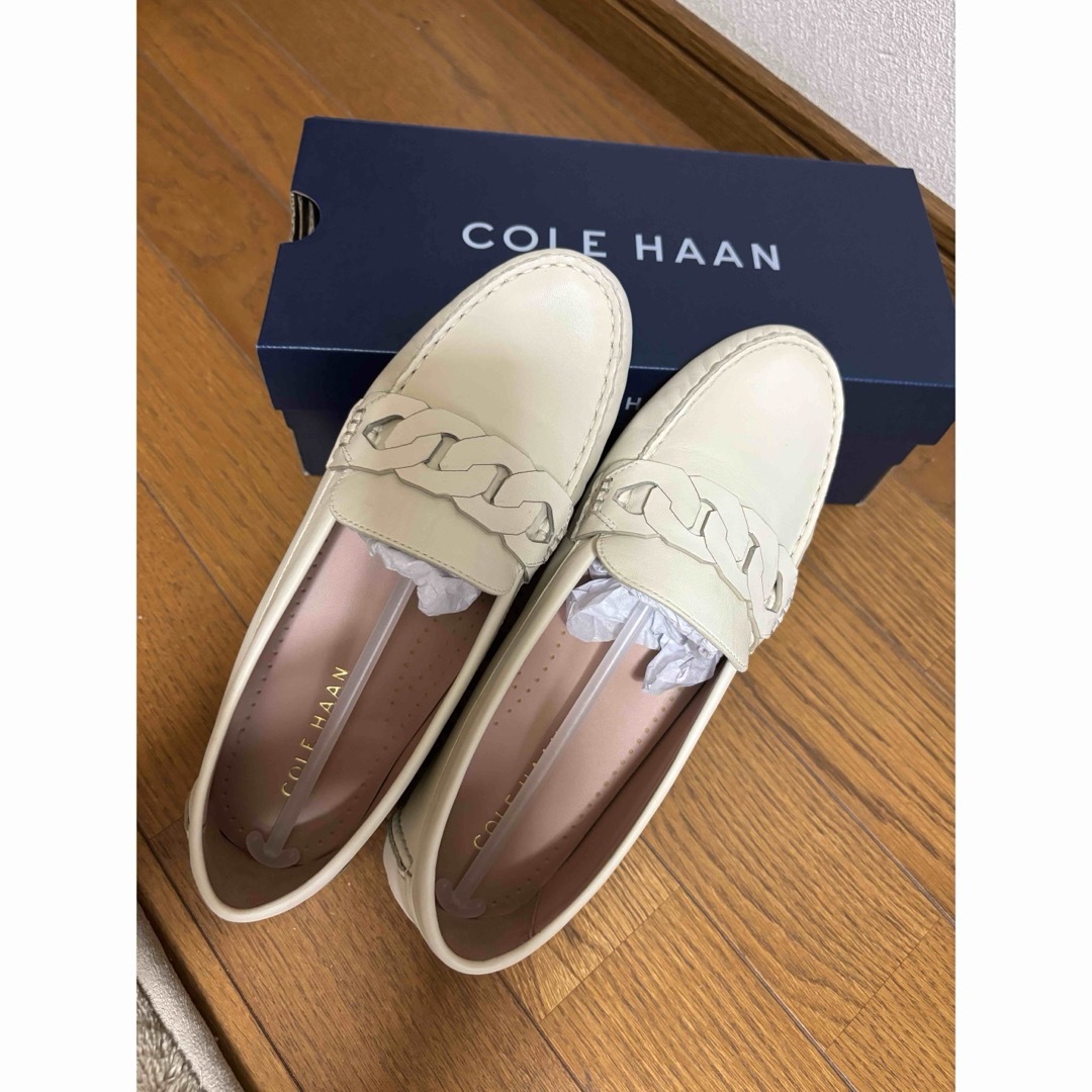 Cole Haan(コールハーン)のコールハーン　ローファー レディースの靴/シューズ(ローファー/革靴)の商品写真