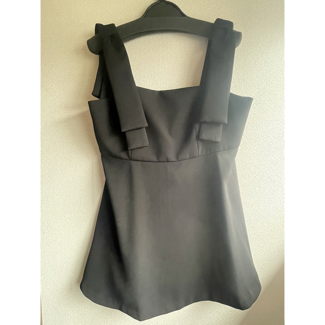 PROPORTION BODY DRESSING - PROPORTION BODY DRESSINGリボン PROPORTION BODY DRESSING - PROPORTION BODY DRESSINGリボン