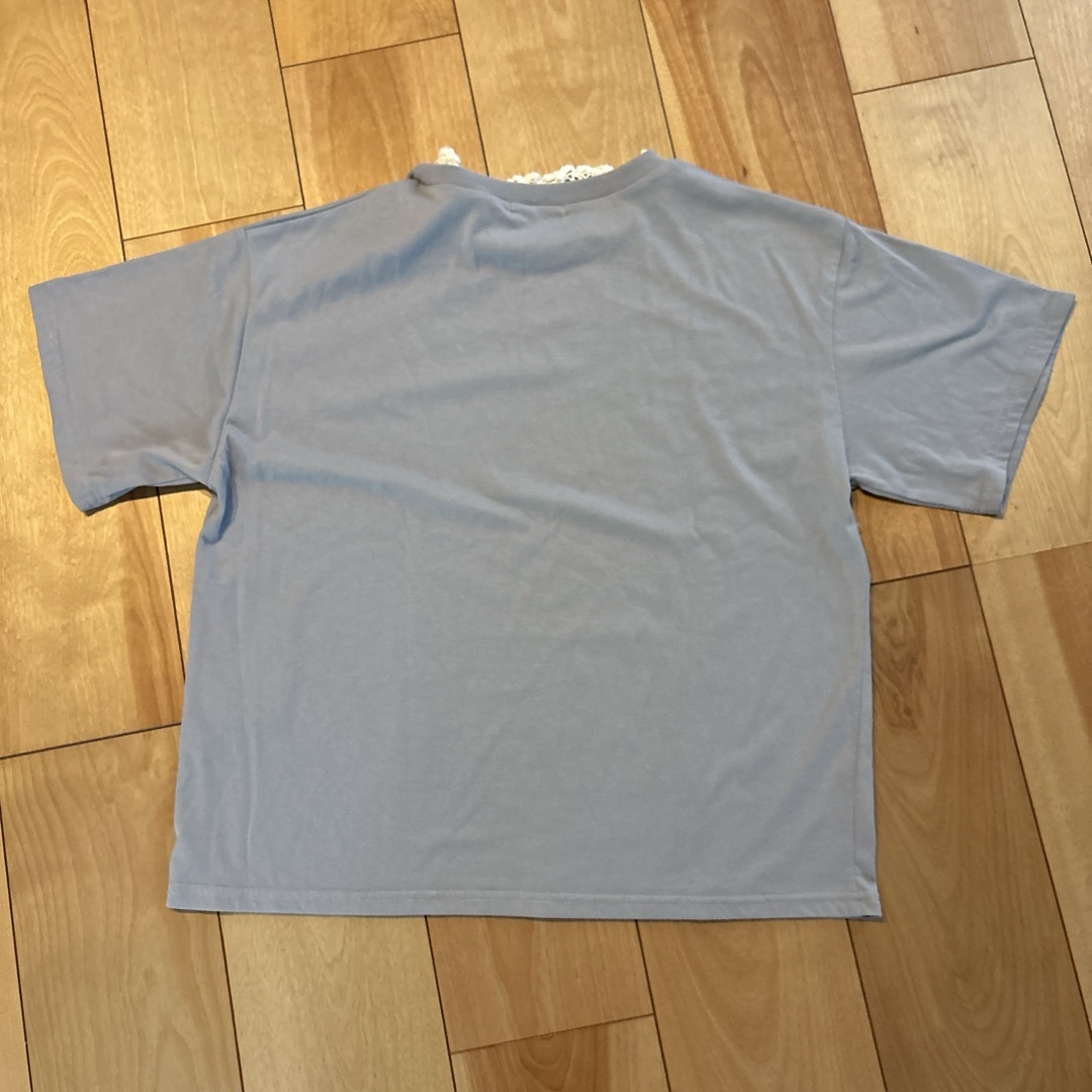ehka sopo(エヘカソポ)のエヘカソポ Tシャツ Fサイズ レディースのトップス(Tシャツ(半袖/袖なし))の商品写真