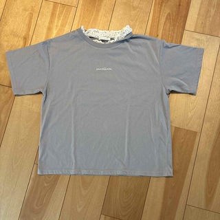 エヘカソポ(ehka sopo)のエヘカソポ Tシャツ Fサイズ(Tシャツ(半袖/袖なし))