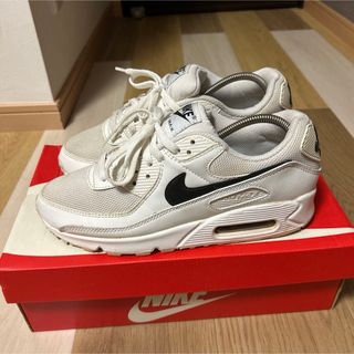 ナイキ(NIKE)のNIKE AIR MAX90(スニーカー)