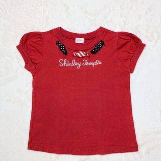 シャーリーテンプル(Shirley Temple)のシャーリーテンプル　カットソー(Tシャツ/カットソー)