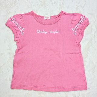 シャーリーテンプル(Shirley Temple)のシャーリーテンプル　カットソー(Tシャツ/カットソー)