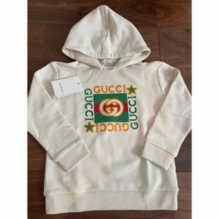 Gucci - 新品 GUCCI グッチ トレーナー 36m