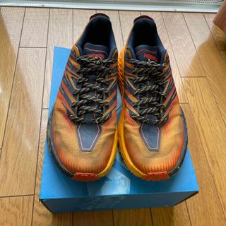 ホカオネオネ(HOKA ONE ONE)のHOKA ONEONE(スニーカー)