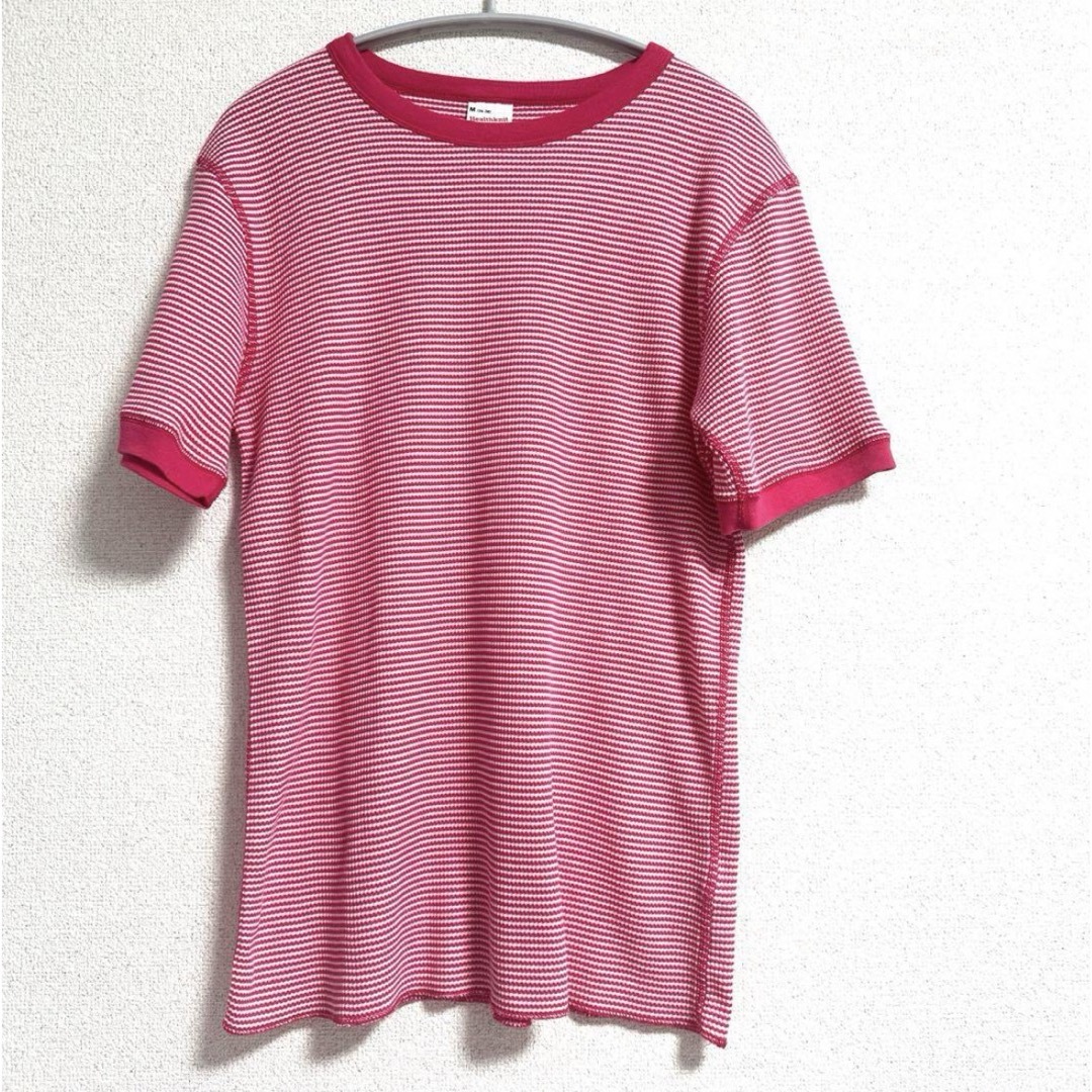 Healthknit(ヘルスニット)のむらこ様 専用 レディースのトップス(Tシャツ(半袖/袖なし))の商品写真